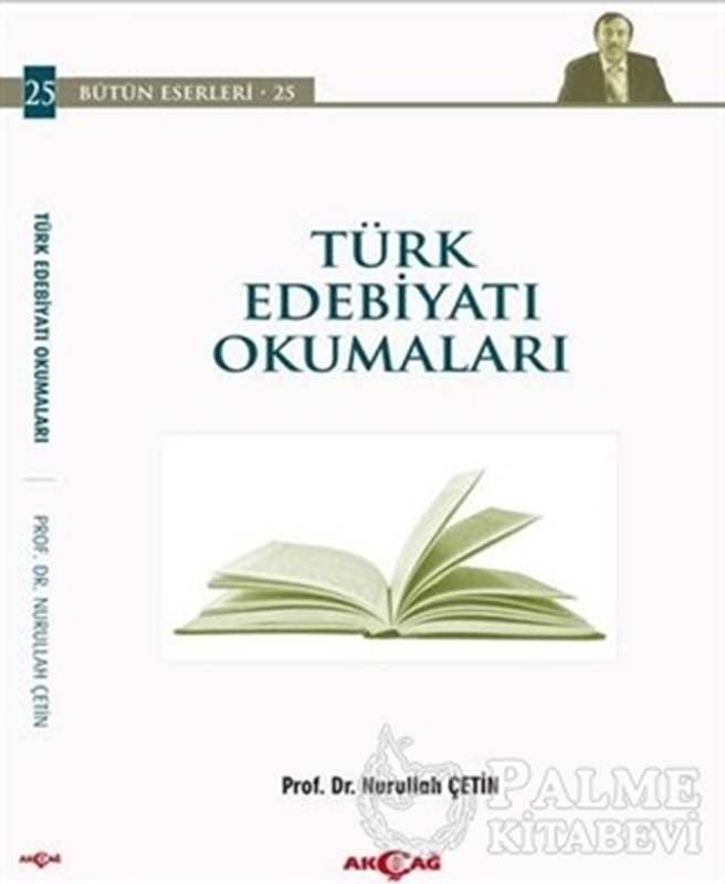 resm Türk Edebiyatı Okumaları