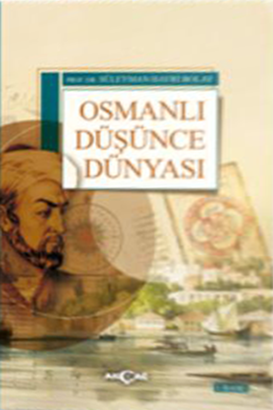 resm Osmanlı Düşünce Dünyası