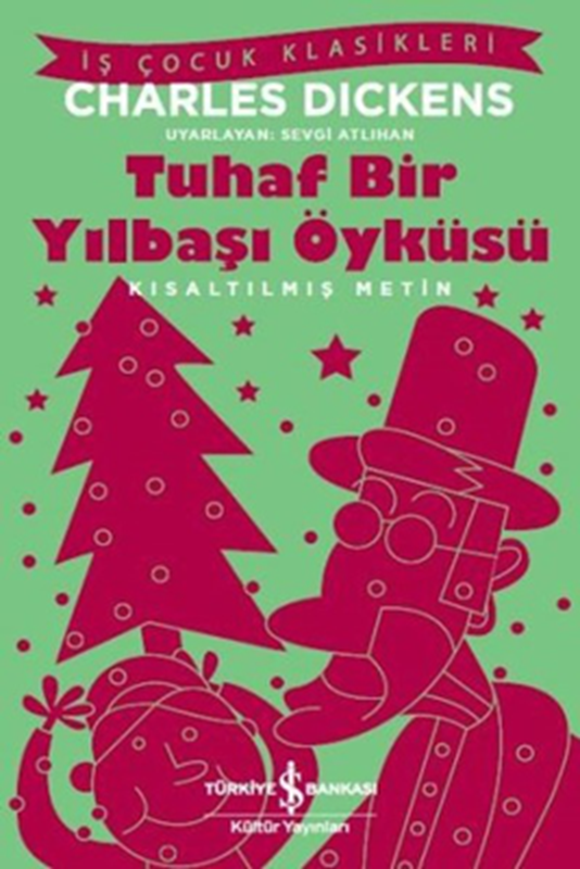 resm Tuhaf Bir Yılbaşı Öyküsü