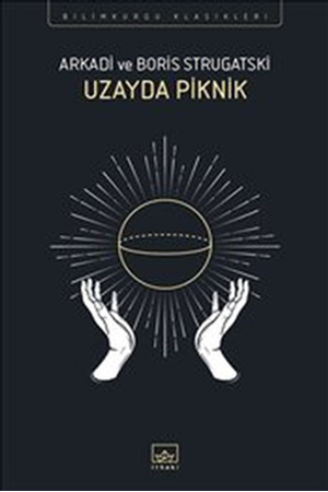 Resim Uzayda Piknik