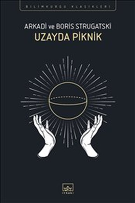 resm Uzayda Piknik
