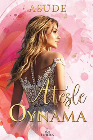 Resim Ateşle Oynama