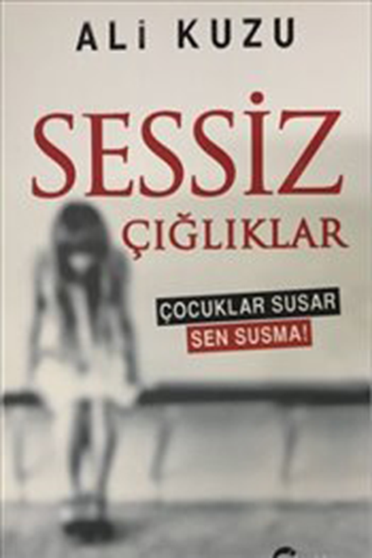 resm Sessiz Çığlıklar