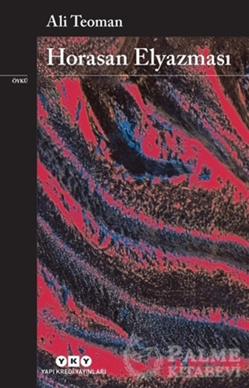 resm Horasan Elyazması