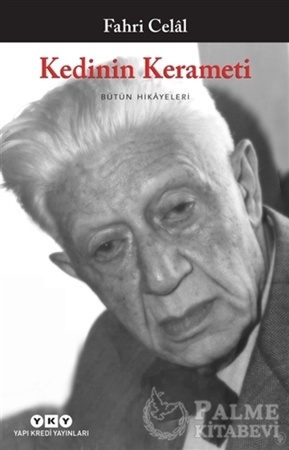 Resim Kedinin Kerameti - Bütün Hikayeleri