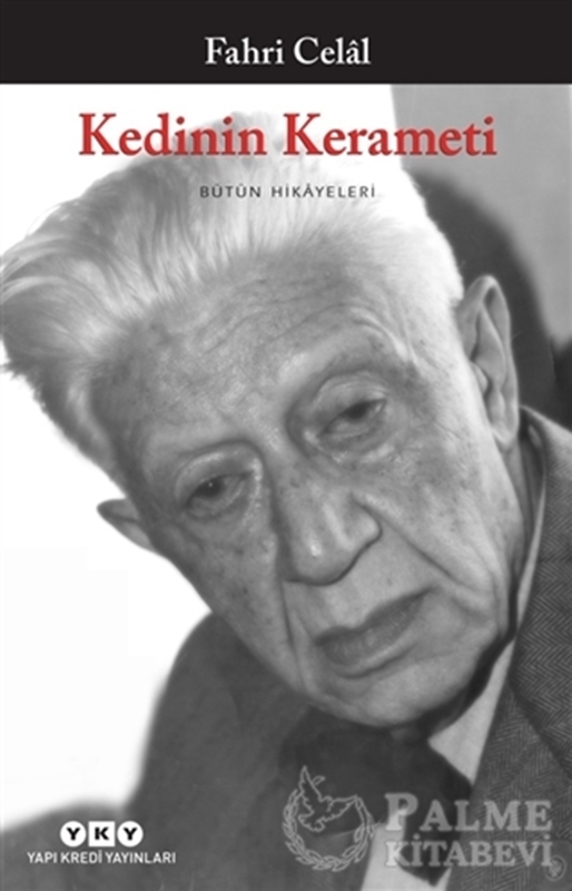 resm Kedinin Kerameti - Bütün Hikayeleri