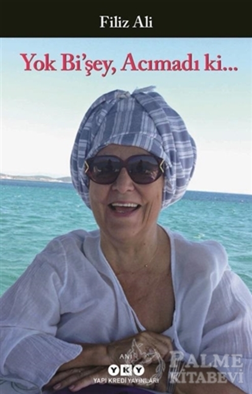 resm Yok Bi’şey, Acımadı ki…