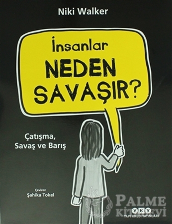 Resim İnsanlar Neden Savaşır?