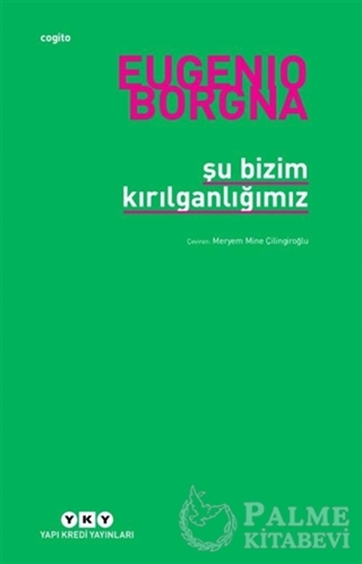 resm Şu Bizim Kırılganlığımız