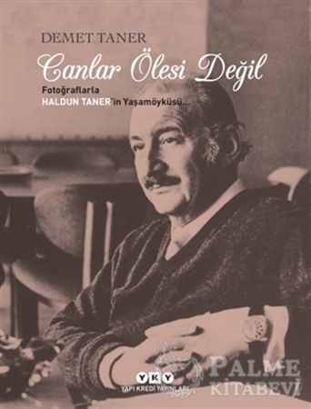 Resim Canlar Ölesi Değil