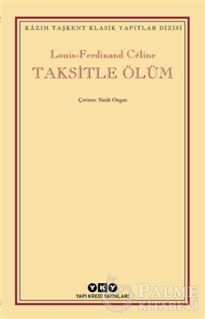 Resim Taksitle Ölüm