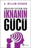 resm Güçlü Bir İletişim İçin İknanın Gücü