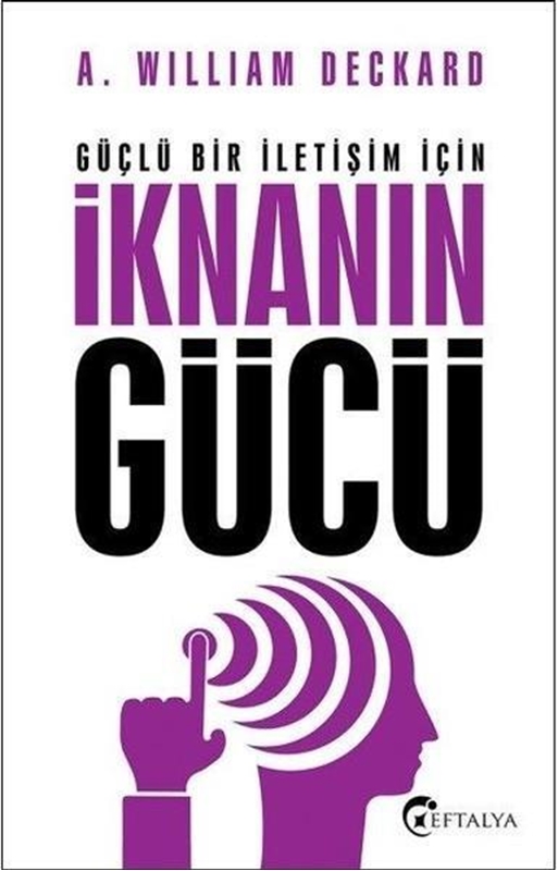 resm Güçlü Bir İletişim İçin İknanın Gücü