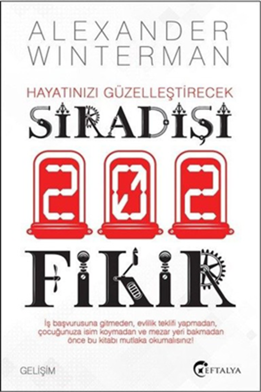 resm Hayatınızı Güzelleştirecek Sıradışı 202 Fikir