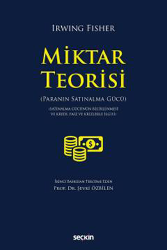 resm Miktar Teorisi