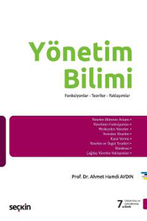 Resim Yönetim Bilimi