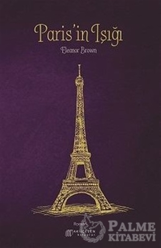 resm Paris'in Işığı