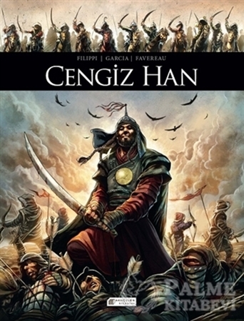 Resim Cengiz Han