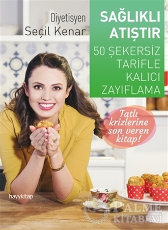 Resim Sağlıklı Atıştır