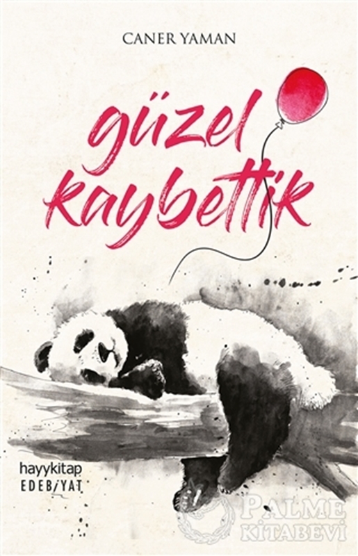 resm Güzel Kaybettik