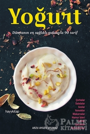 Resim Yoğurt