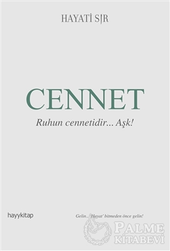 resm Cennet