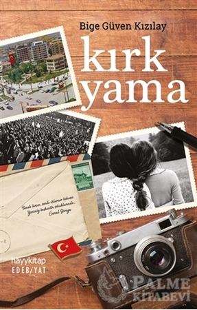 Resim Kırk Yama
