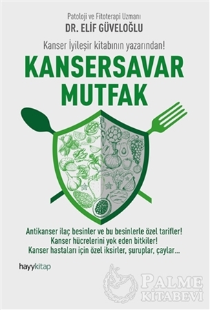 Resim Kansersavar Mutfak