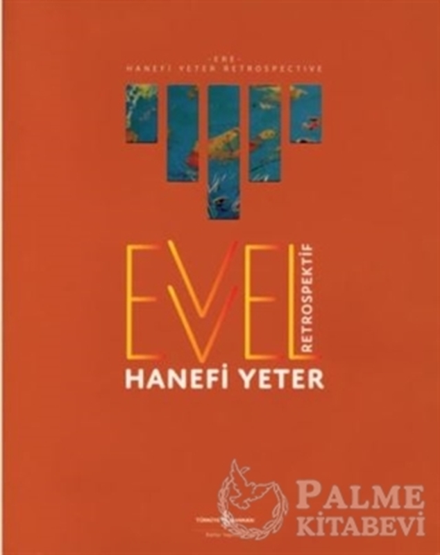 resm Evvel - Retrospektif