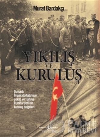Resim Yıkılış ve Kuruluş