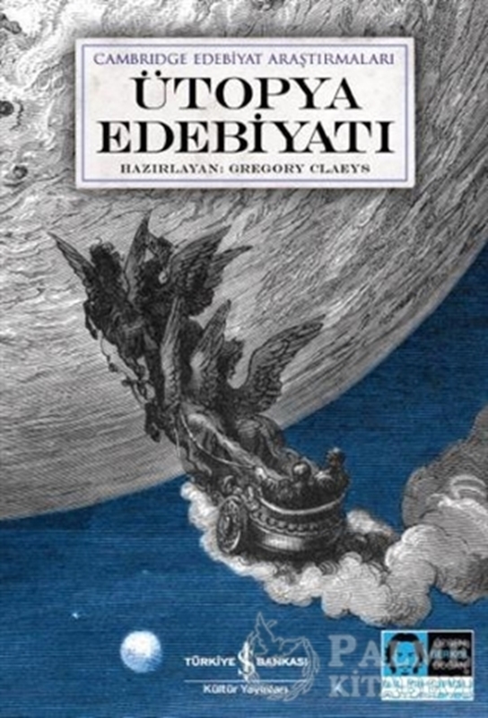 resm Ütopya Edebiyatı