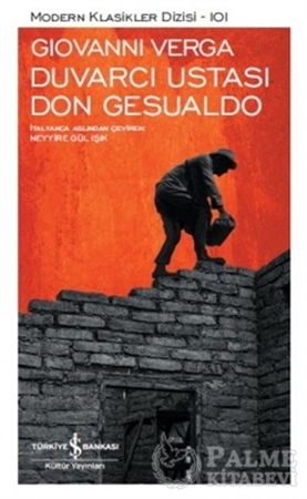 Resim Duvarcı Ustası Don Gesualdo