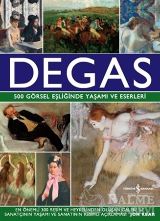 Resim Degas