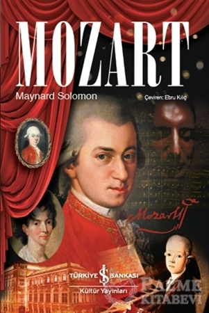 Resim Mozart