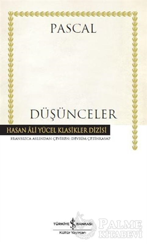 resm Düşünceler