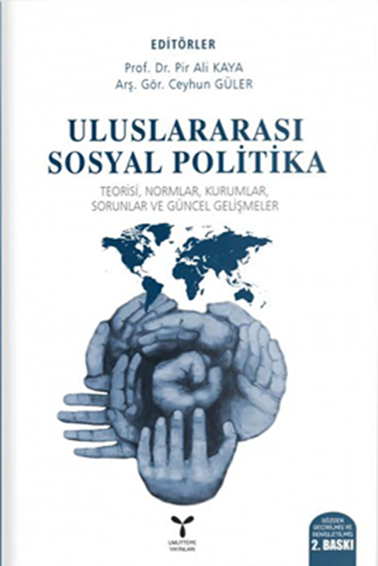 resm Uluslararası Sosyal Politika