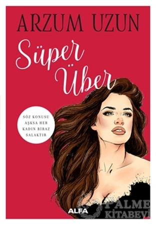 Resim Süper Über