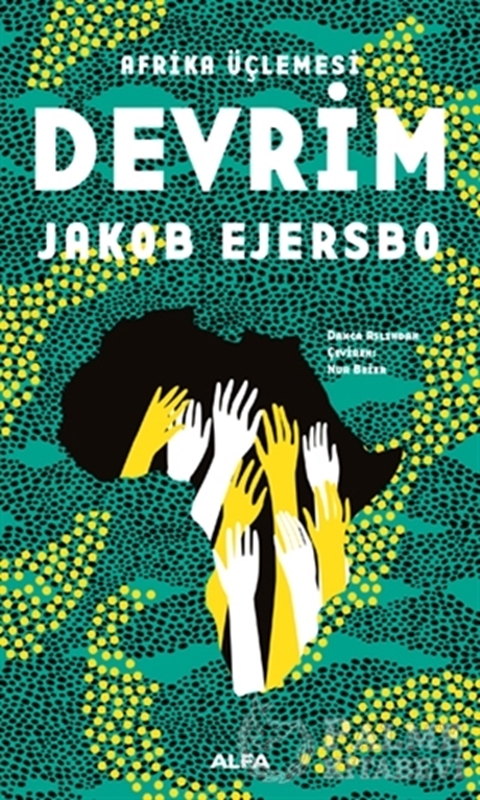 resm Afrika Üçlemesi - Devrim