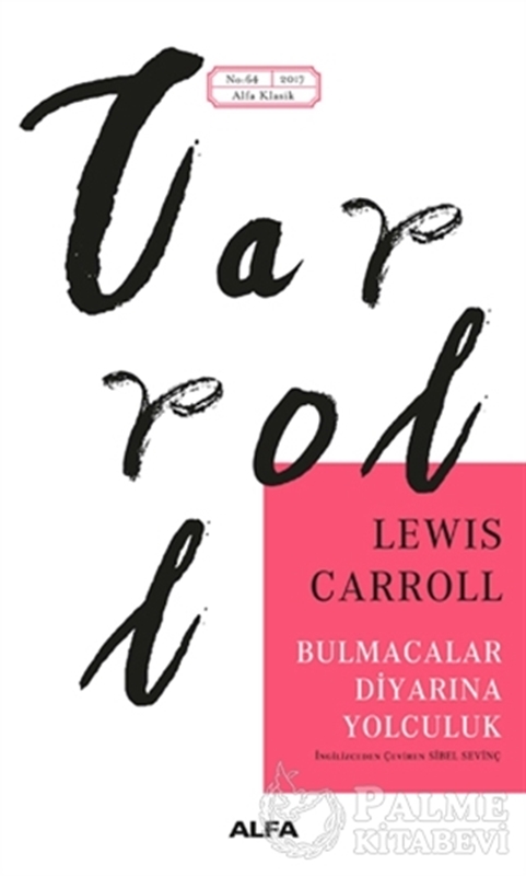 resm Bulmacalar Diyarında Yolculuk