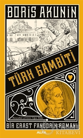 Resim Türk Gambiti
