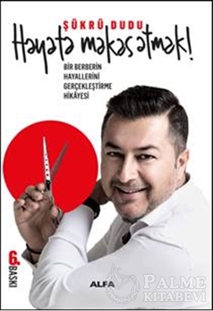 Resim Hayata Makas Atmak