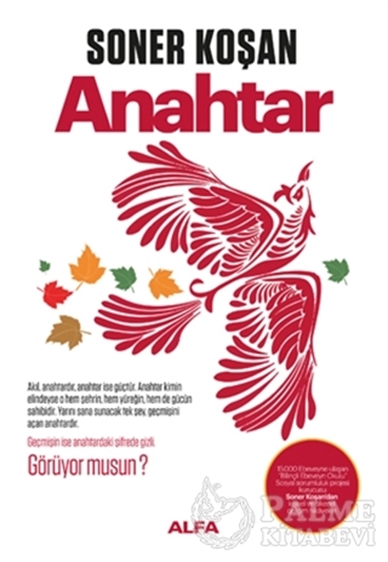 resm Kırmızı Anahtar