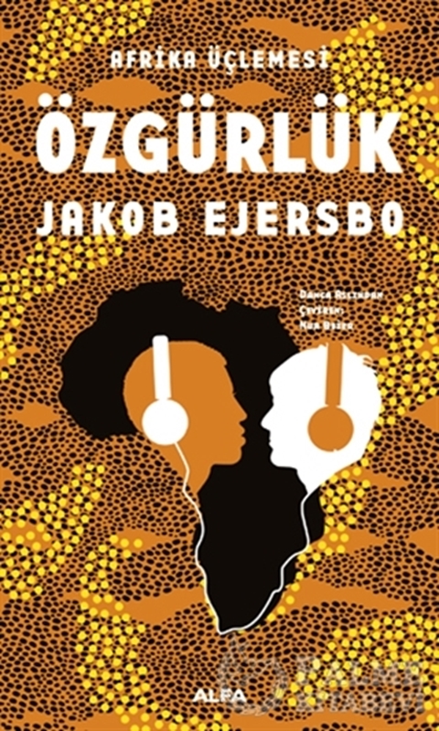 resm Afrika Üçlemesi - Özgürlük