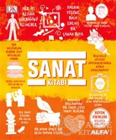 Resim Sanat Kitabı