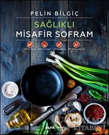 Resim Sağlıklı Misafir Sofram