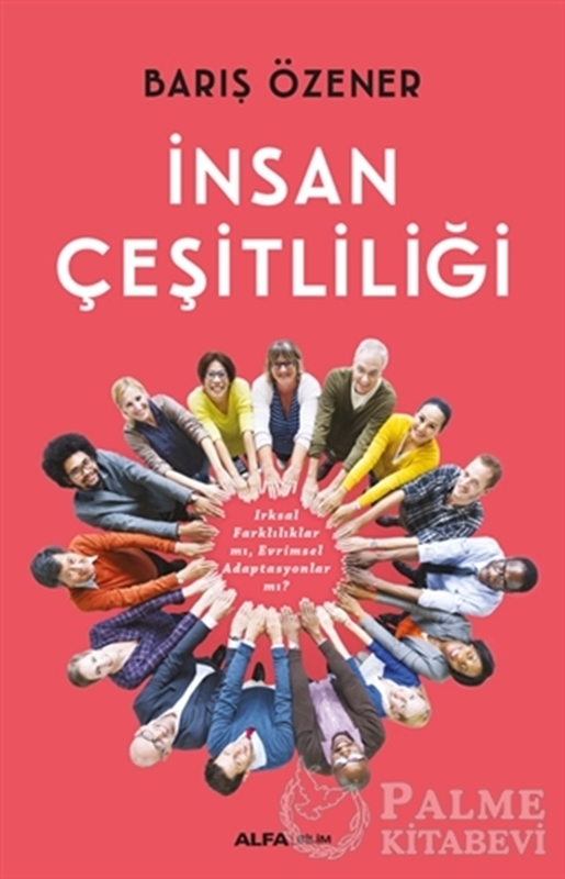 resm İnsan Çeşitliliği