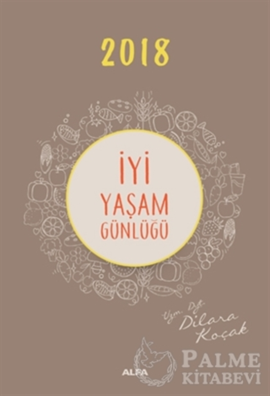 resm 2018 İyi Yaşam Günlüğü