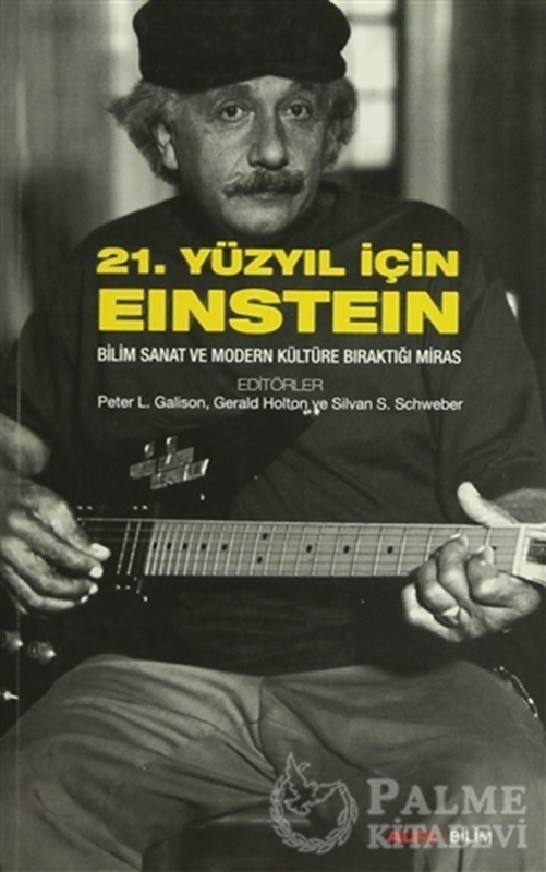 resm 21. Yüzyıl İçin Einstein
