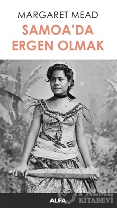 resm Samoa’da Ergen Olmak