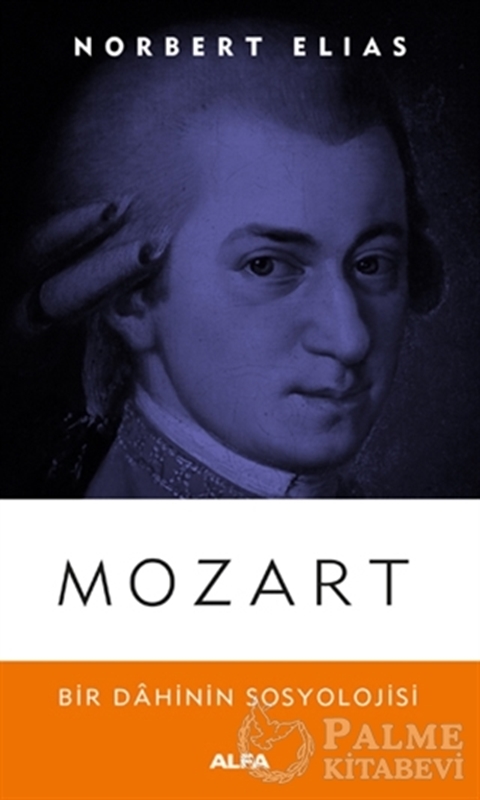 resm Mozart